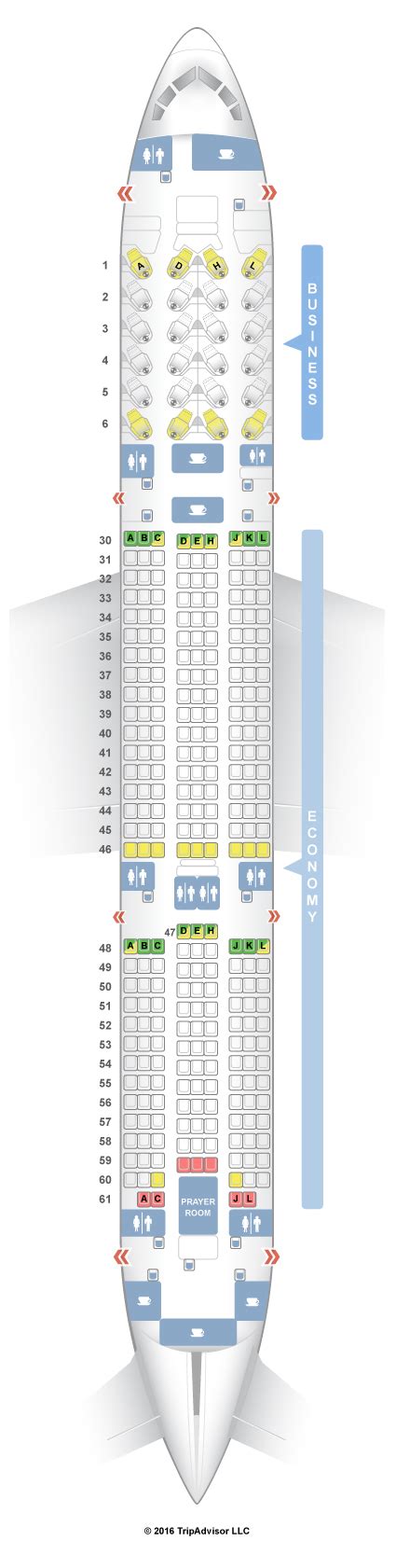 seatguru delta|Saudi Airlines Extra Baggage Charges .